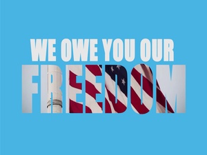 Honoring Those Who Served - Veterans Day 2021