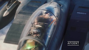 Around AFCENT: Oct. 26, 2021