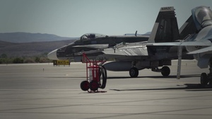 TOPGUN Experience School Video