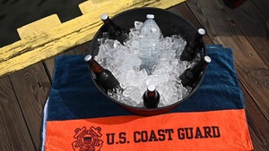 Boat sober, Coast Guard