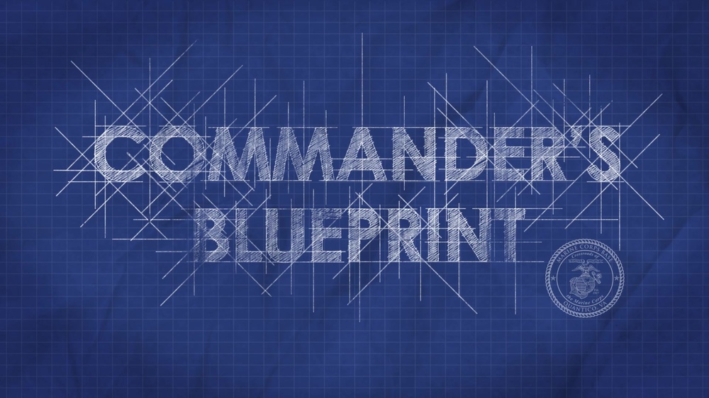 DVIDS - Video - Commander's Blueprint