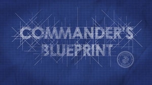 Commander's Blueprint