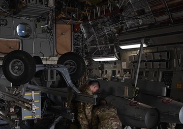 62d Airlift Wing provides global mobility for 14th Fighter Squadron