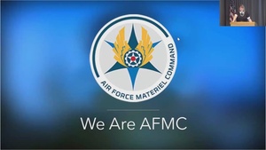 2021 AFMC Women's Leadership Symposium