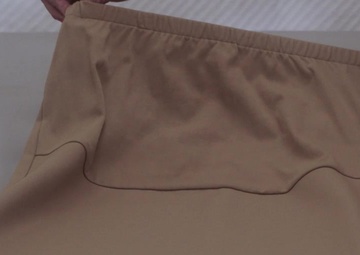 NAVY EXCHANGE MATERNITY UNIFORM ITEMS