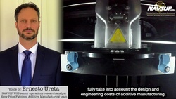 NAVSUP WSS Navy Price Fighters have 3D printing costs on the ropes