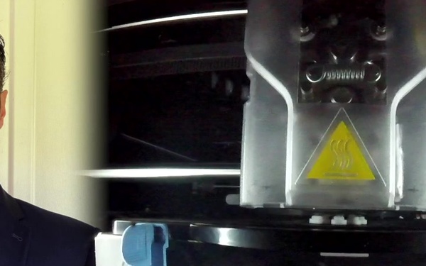 NAVSUP WSS Navy Price Fighters have 3D printing costs on the ropes