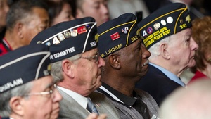 Veterans Day Oath