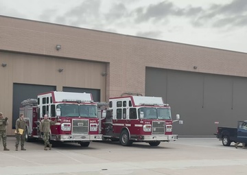 120th Airlift Wing supports Denton Program