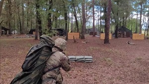 Raider Brigade hosts EIB and ESB