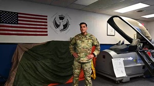 Wild Weasel Walk-Through: 35th Operation Support Squadron SERE 2