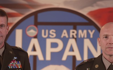 U.S. Army Japan Thanksgiving Holiday Message 2021