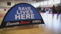 Armed Services Blood Program for Europe visits USAG Stuttgart