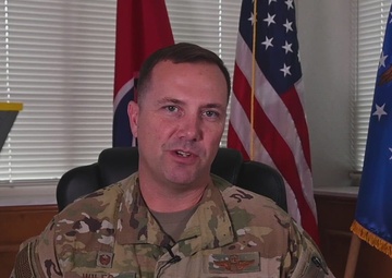 118th Wing Veterans Day Message