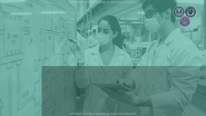 University Engagement Webinar: SMART Program Spotlight
