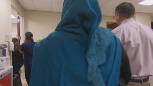 Mauritania Joint Combined Exchange Training: Embassy Medical Training