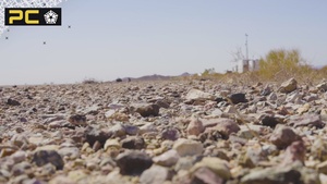 2nd Airborne Division Project Convergence