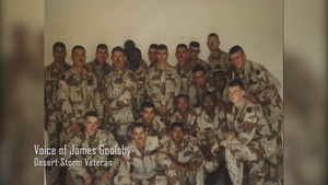 On This Veterans Day