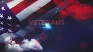 Veterans Day 2021