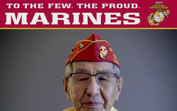 Happy Birthday, Marines