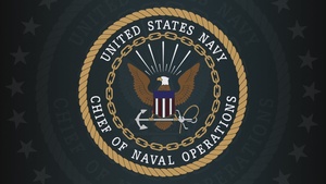 CNO Gilday's 2021 Veterans Day Message