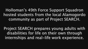 Project SEARCH