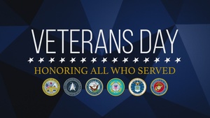 Veterans Day 2021