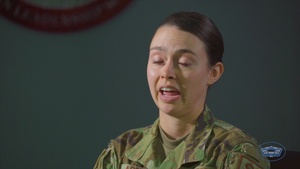 Rosie the Riveter Sound Byte 2