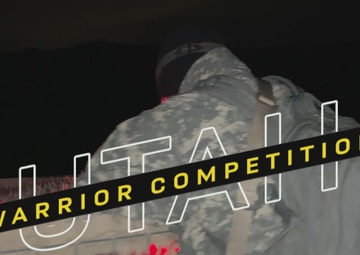 Utah Best Warrior Competition Day 3 Teaser