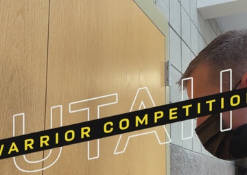 Utah Best Warrior Competition Day 4 Teaser