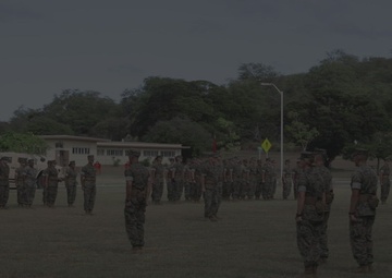 MWSS-174 Re-Activation