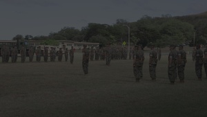 MWSS-174 Re-Activation