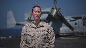 USS Essex Holiday Greeting