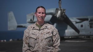 USS Essex Holiday Greeting