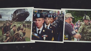 Veterans Day Tribute 2021