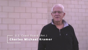 Veterans Day Reflection Charles Michael Kramer