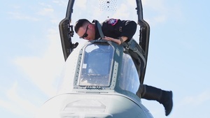 Davis-Monthan Airshow 2021
