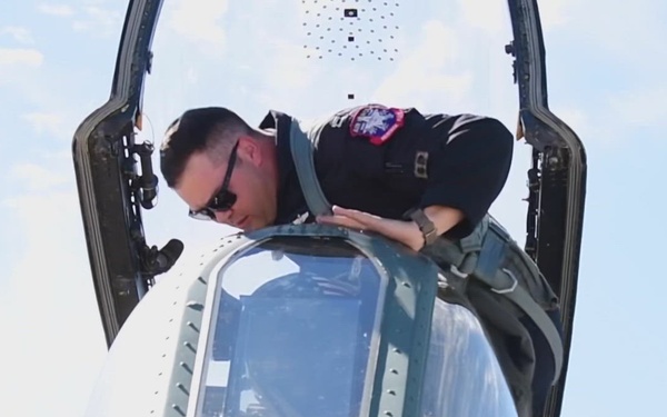 Davis-Monthan Airshow 2021