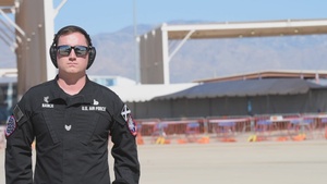 Davis-Monthan Airshow 2021 B-Roll