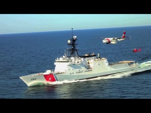 Coast Guard Aviation Video