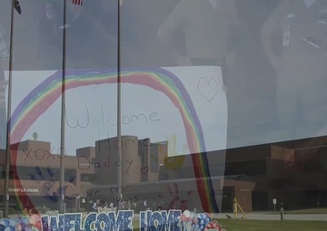 NMCCL welcomes home EMU-10 from deployment