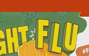 Flu Vaccine - Naval Branch Health Clinic Key West