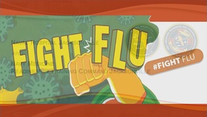 Flu Vaccine - Naval Branch Health Clinic Kings Bay