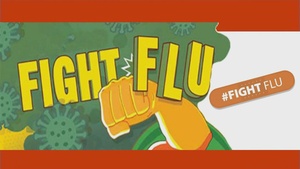 Flu Vaccine - Naval Hospital Jacksonville