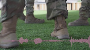 387th ESFS trains FP in self defense