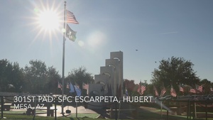 Anthem Veterans Memorial