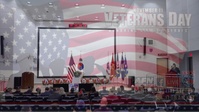US Forces Korea Veterans Day Ceremony - Nov. 11, 2021