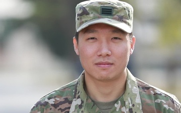 Cpl. TaeKyun Kim Thanksgiving Greetings