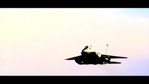 F-15 - Eagle Evolution