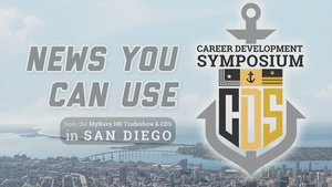 News You Can Use - U.S. Naval Community College at CDS